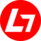 LOTTERY 7 LOGO